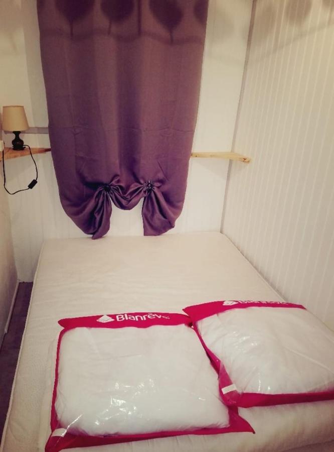 L'Ourson Apartament Ax-les-Thermes Zewnętrze zdjęcie